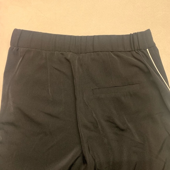 DYNAMITE BLACK PANTS - XS - Picture 4 of 5